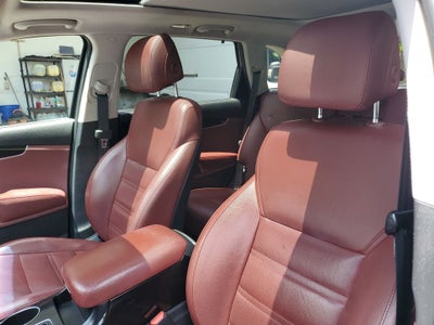 2017 Kia Sorento SX
