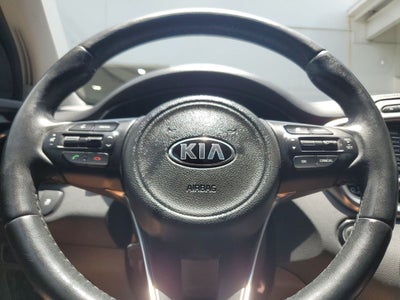 2017 Kia Sorento SX