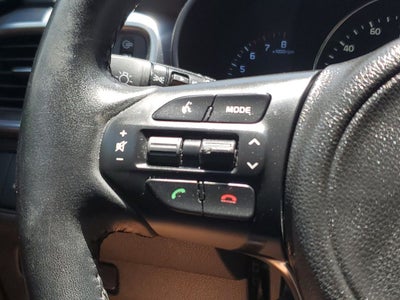 2017 Kia Sorento SX