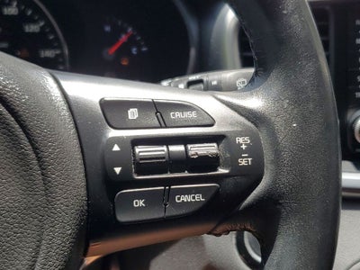 2017 Kia Sorento SX