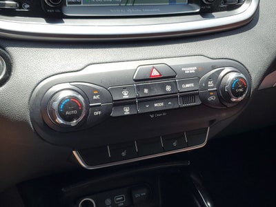 2017 Kia Sorento SX