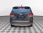 2017 Kia Sorento SX