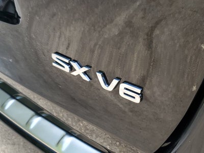 2017 Kia Sorento SX