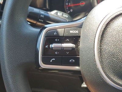 2022 Kia Sorento LX