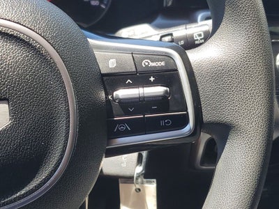 2022 Kia Sorento LX