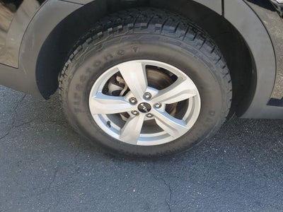 2022 Kia Sorento LX