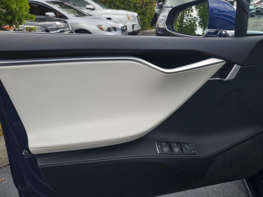 2017 Tesla Model S 60