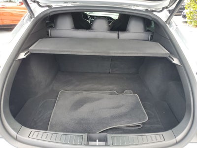 2018 Tesla Model S 75D