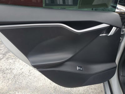 2018 Tesla Model S 75D