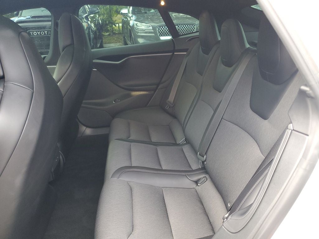 2018 Tesla Model S 75D