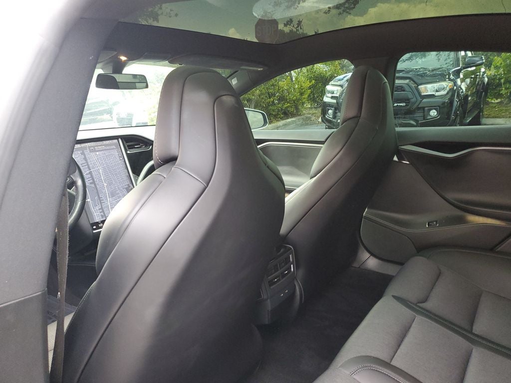 2018 Tesla Model S 75D