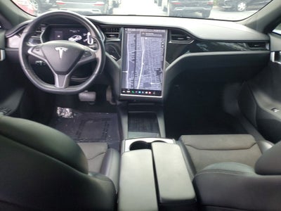 2018 Tesla Model S 75D