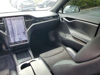 2018 Tesla Model S 75D