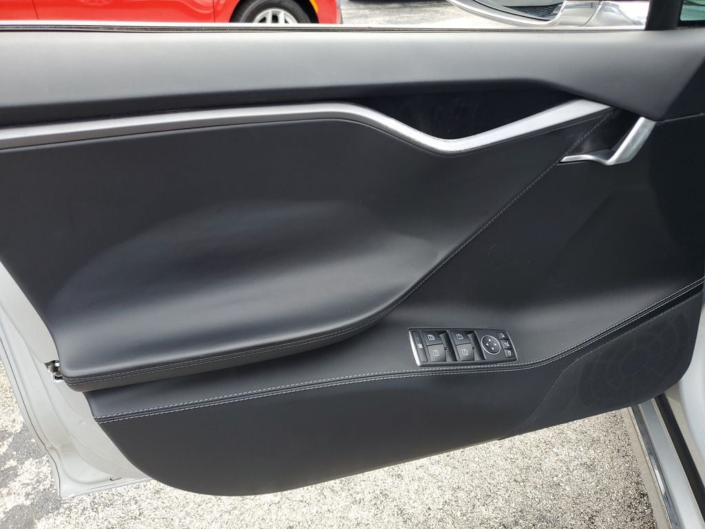 2018 Tesla Model S 75D
