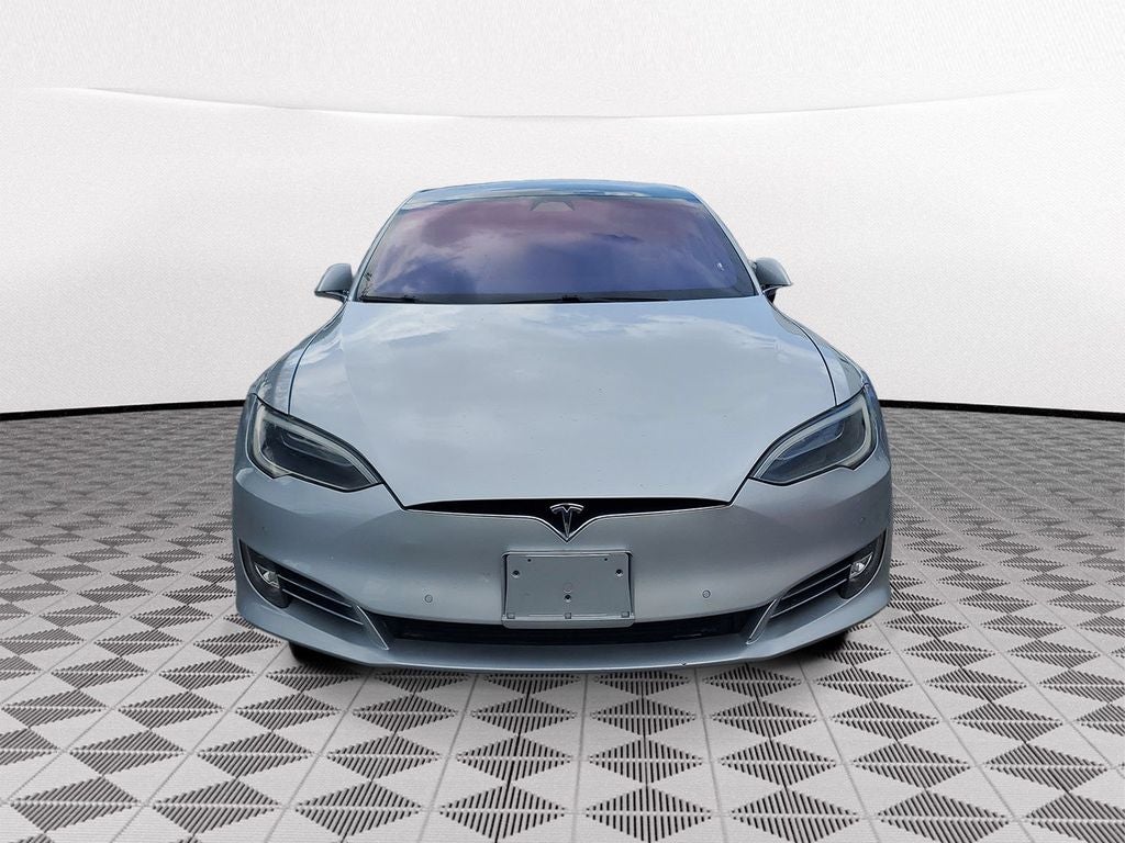 2018 Tesla Model S 75D