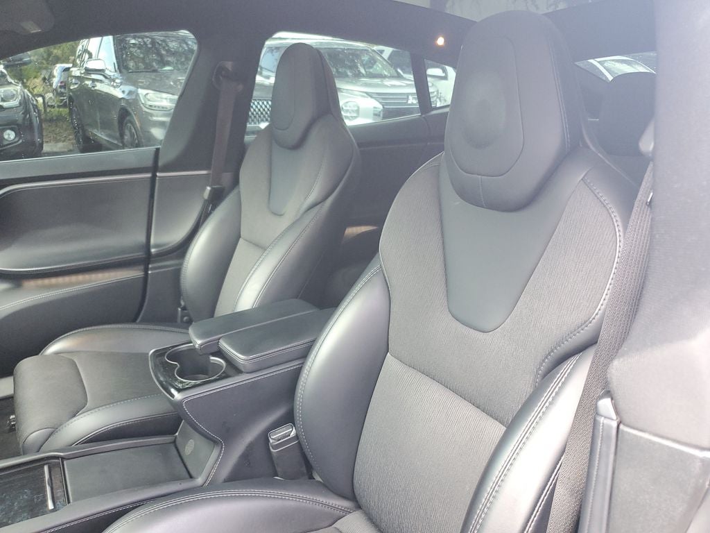 2018 Tesla Model S 75D