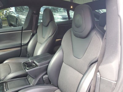 2018 Tesla Model S 75D
