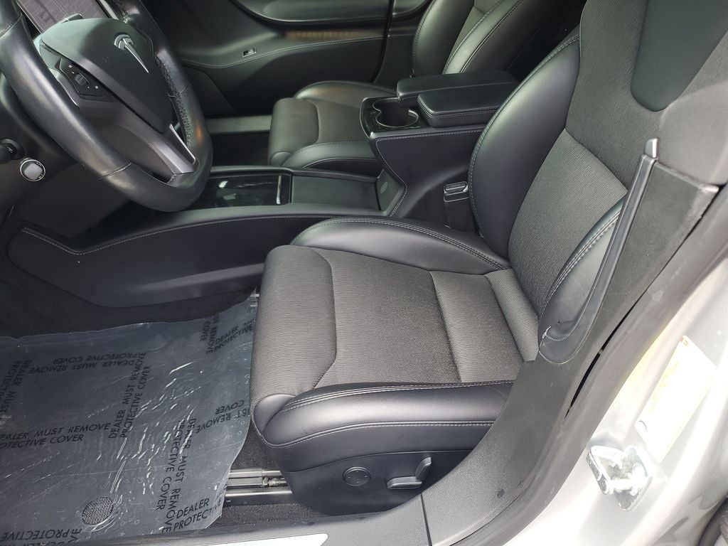 2018 Tesla Model S 75D