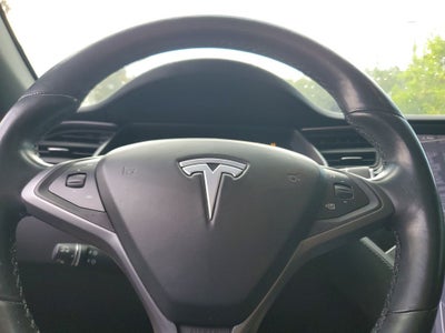 2018 Tesla Model S 75D
