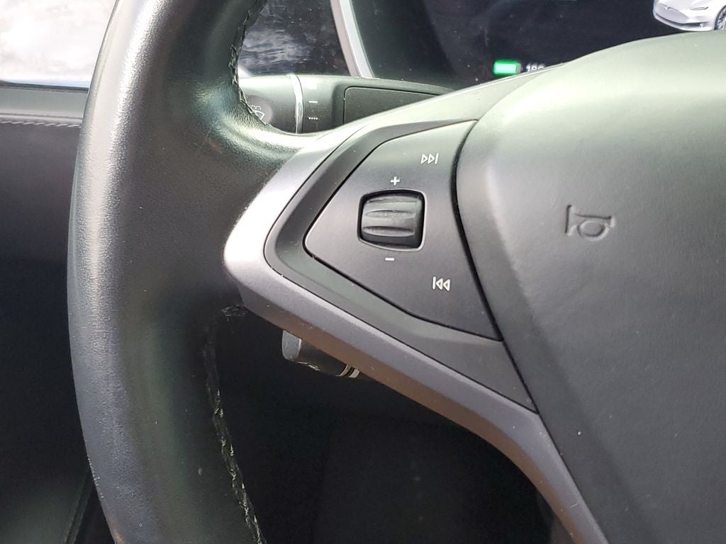 2018 Tesla Model S 75D
