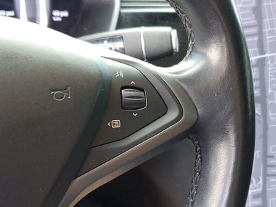 2018 Tesla Model S 75D