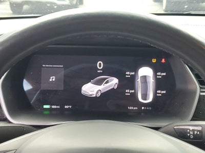 2018 Tesla Model S 75D