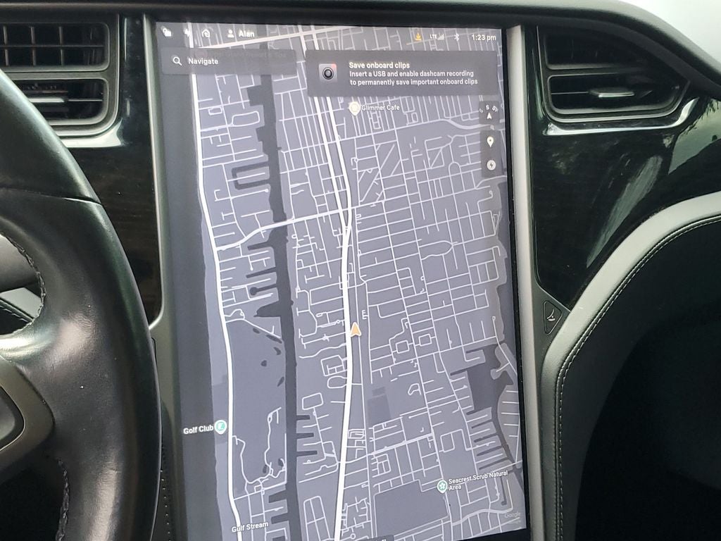 2018 Tesla Model S 75D