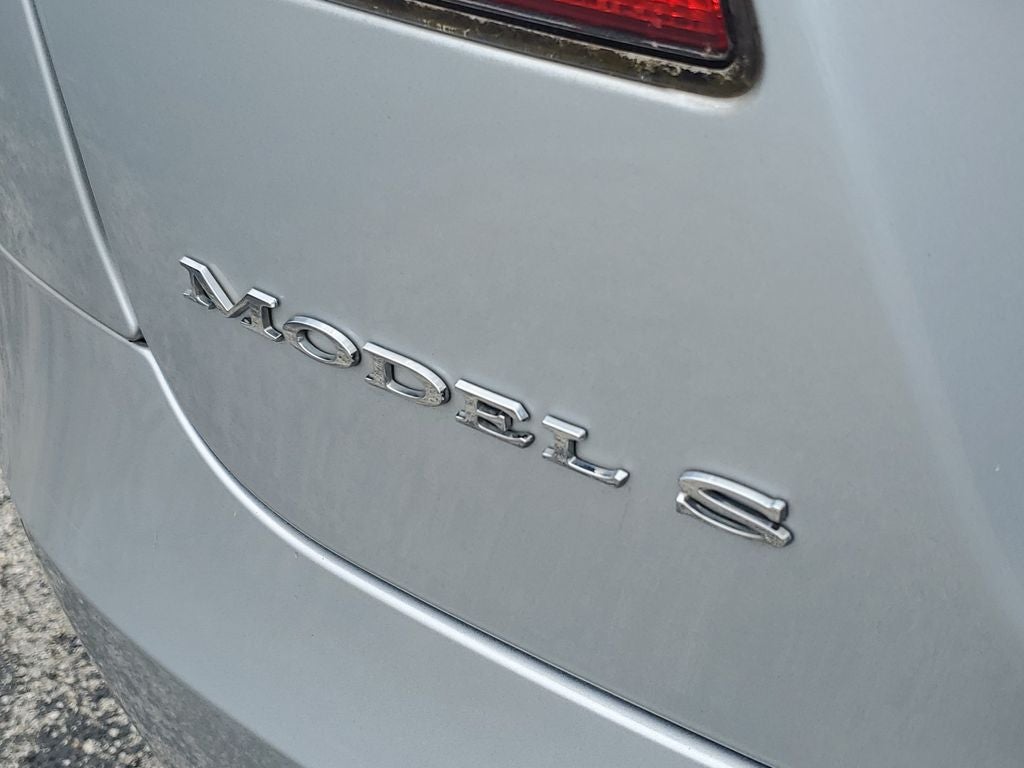 2018 Tesla Model S 75D
