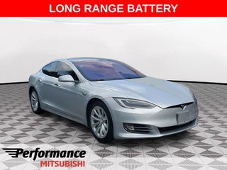 2018 Tesla Model S 75D