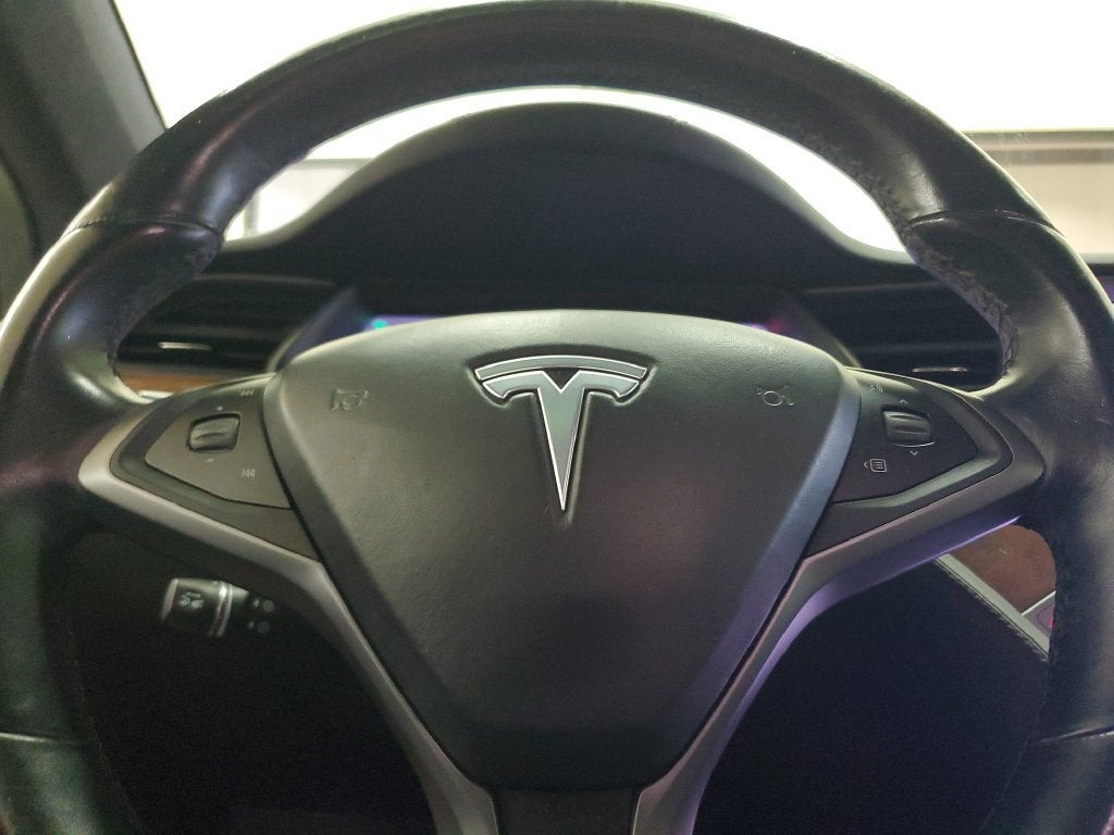 2021 Tesla Model X Long Range
