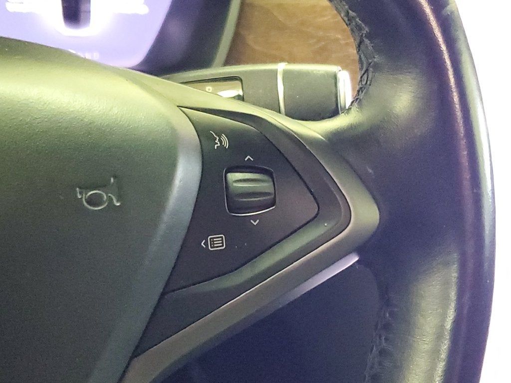 2021 Tesla Model X Long Range