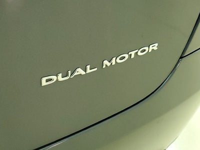 2021 Tesla Model X Long Range
