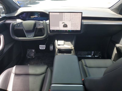 2022 Tesla Model X Plaid