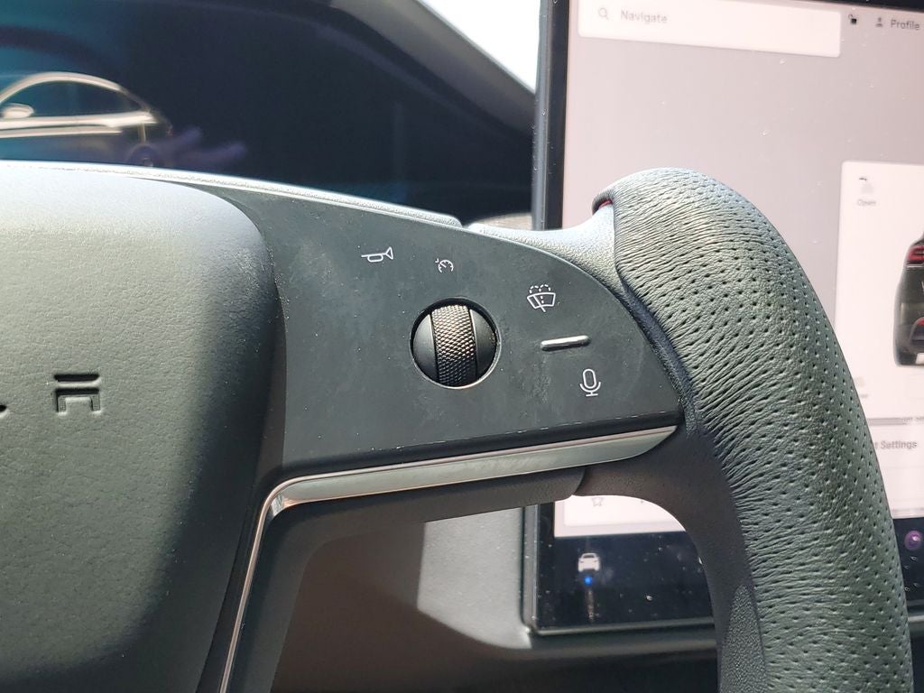 2022 Tesla Model X Plaid