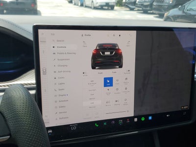 2022 Tesla Model X Plaid