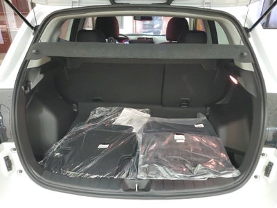 2027 Mitsubishi Outlander Sport 2.0 ES