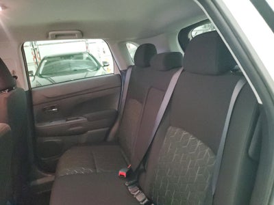 2027 Mitsubishi Outlander Sport 2.0 ES