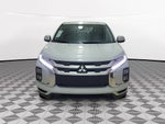 2027 Mitsubishi Outlander Sport 2.0 ES