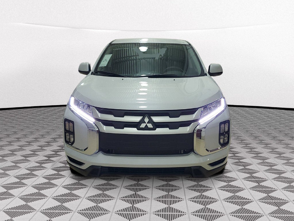 2027 Mitsubishi Outlander Sport 2.0 ES