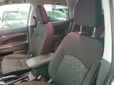 2027 Mitsubishi Outlander Sport 2.0 ES