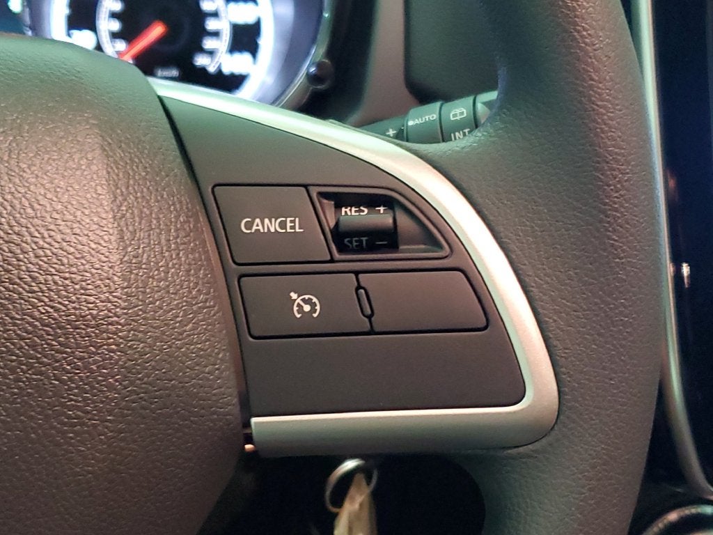 2027 Mitsubishi Outlander Sport 2.0 ES
