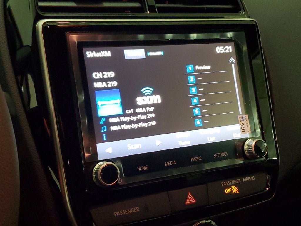 2027 Mitsubishi Outlander Sport 2.0 ES