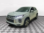 2027 Mitsubishi Outlander Sport 2.0 ES