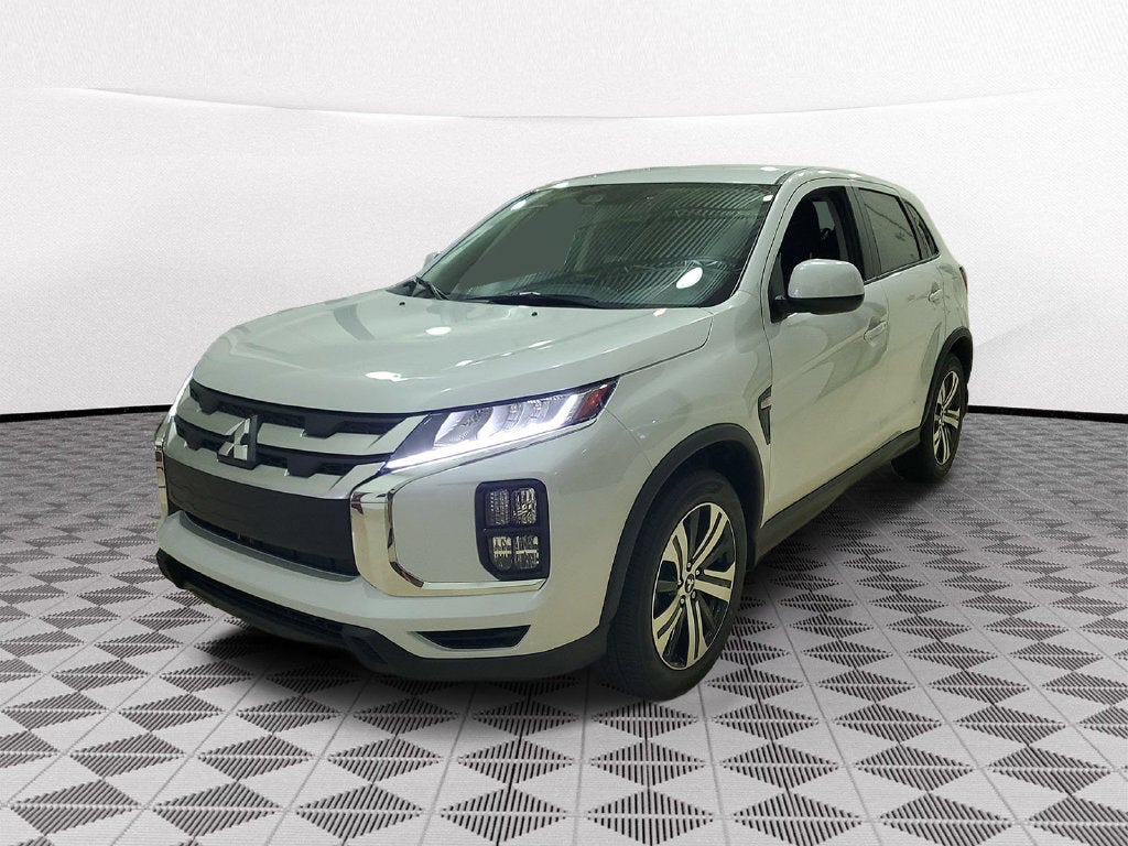 2027 Mitsubishi Outlander Sport 2.0 ES