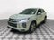 2027 Mitsubishi Outlander Sport 2.0 ES