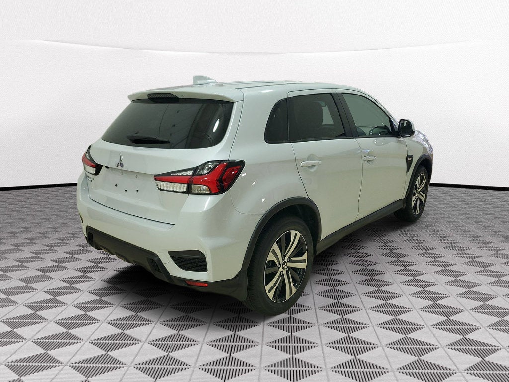 2027 Mitsubishi Outlander Sport 2.0 ES