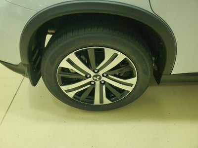 2027 Mitsubishi Outlander Sport 2.0 ES