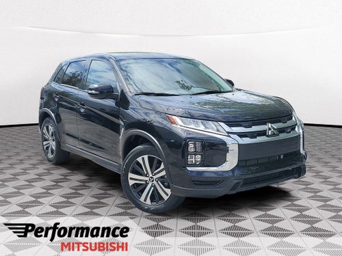 2026 Mitsubishi Outlander Sport 2.0 SE
