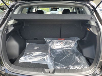 2026 Mitsubishi Outlander Sport 2.0 SE