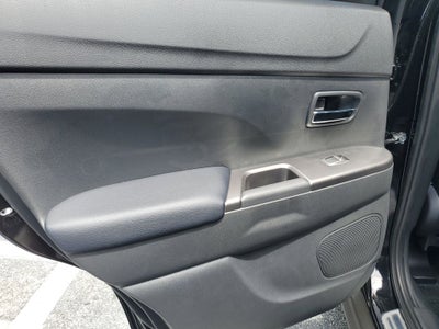 2026 Mitsubishi Outlander Sport 2.0 SE